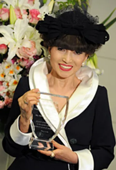 黒柳徹子さん