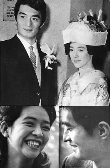 山崎努が体調不良で芸能活動休止説も真相は…妻・黛ひかるが骨折トラブルで介助生活、現在の状態を女性自身報道