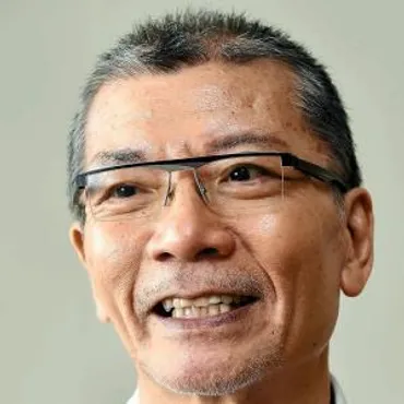 俳優塩見三省さん］脳出血（４）厳しい現実、新たな出発