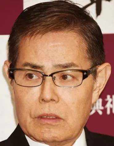 加藤茶は元嫁も歳下!離婚後も病気の看病をしてもらっていた!