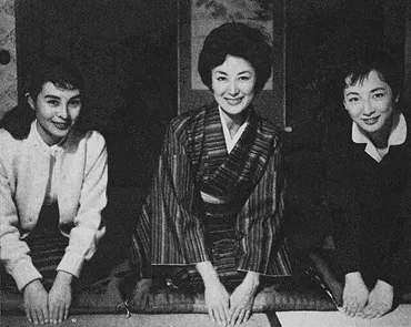 岸惠子の女優人生を振り返る：映画、結婚、そして今を生きる？岸恵子：女優としての軌跡と生き方