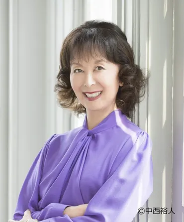 女優•岸惠子さん語った女優絶頂期から、突然のフランスへの旅立ち、そして未来に向けて決断