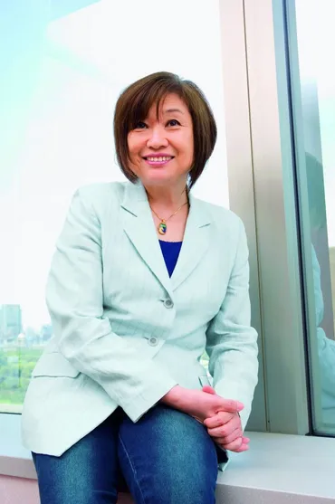 吉永みち子の人生：元競馬記者からノンフィクション作家、離婚、そして現在？吉永みち子の波瀾万丈な人生