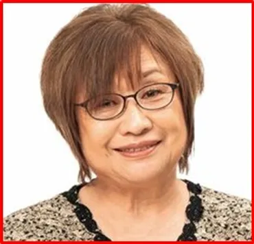 吉永みち子の結婚相手(旦那)は誰?実子(子供)は競馬騎手?再婚はした?