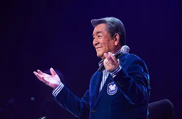 加山雄三ラストコンサート】若大将・加山雄三の芸能活動年の歴史を振り返る