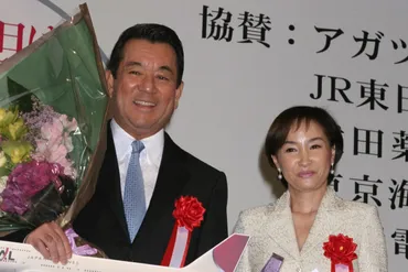 加山雄三、ラストコンサートで妻が涙を浮かべた「たった秒の最高のサプライズ」