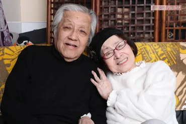 浅香光代さん「遺産万円」をめぐり、勃発していた内縁の夫と息子の゛相続争い゛