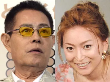 加藤茶45歳下妻と再婚時、預金ほぼなかった…綾菜さん出演番組で明かされる芸能デイリースポーツ