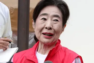 中村玉緒゛絶縁決意゛の矢先に…長男・鴈龍太郎さんが孤独死