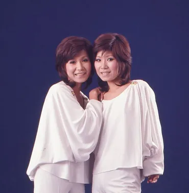ザ・ピーナッツと沢田研二の家族: 輝かしい歌声と父子の絆。別れと再会、それぞれの現在地を探る？ザ・ピーナッツの伊藤ユミ死去と沢田研二の息子、澤田一人の現在
