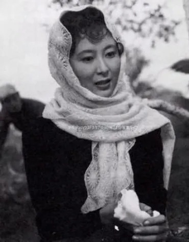 岸惠子さんの波乱万丈な人生とは？女優、結婚、そして異国の地での生活を紐解く？岸惠子、女優から国際ジャーナリストへ。その華麗なる軌跡。