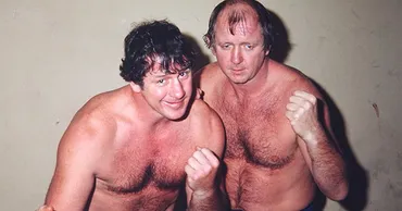 フォークで゛メッタ刺し゛されても立ち上がる…全日本プロレス゛不屈のベビーフェース゛テリー・ファンクはなぜ愛されたのか?