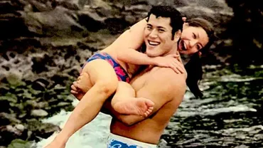 猪木と倍賞美津子の億円結婚式!娘は猪木寛子【借金・不倫・離婚】