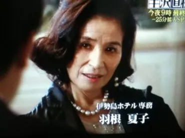 倍賞美津子の現在が衝撃!病気説や引退説を完全に払しょくした現状まとめ