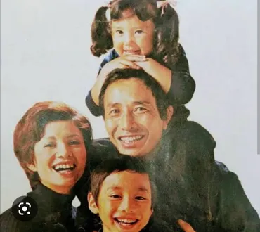 中原ひとみ現在夫江原真二郎子供の土家歩が死去や病気】腰部脊柱管狭窄症の病気や家族夫旦那、娘、息子若い頃の画像