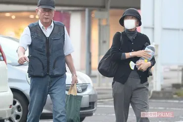 都はるみ、恋人・矢崎滋との「出会いの舞台」演出家が明かした゛ふたりのキューピッド゛