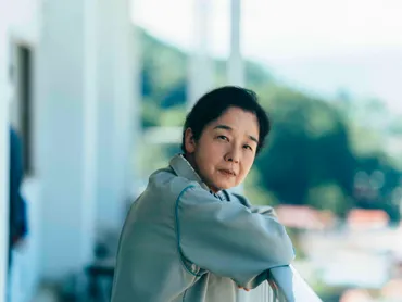 怪物』公開!>田中裕子の「怪物」ぶりがわかる映画゛選゛
