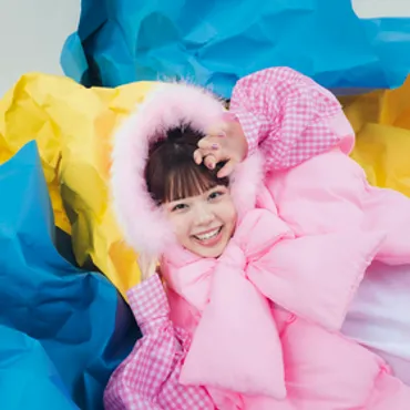 音、新曲「」「」が松坂桃李・仲里依紗ら出演シリーズ『離婚しようよ』主題歌に決定