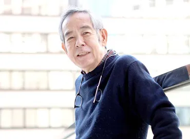 小倉一郎さん肺がんとの闘い「子供たちに伝えたとき、ガマンしていた涙がワーッと」