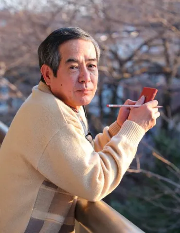 俳優・俳人 小倉一郎さんの多彩な人生とは？病を乗り越え、今も輝き続ける秘訣とは？小倉一郎：俳優人生55年、俳句、肺がんからの生還、表現者としての多才な魅力