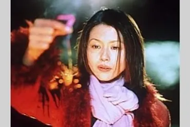 香山美子の出演映画作品