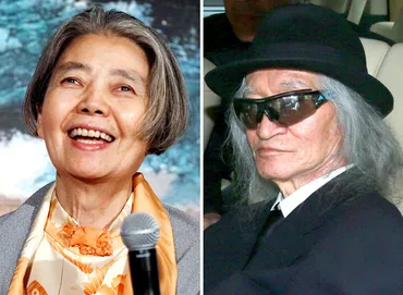 樹木希林「泥中の蓮」の一生涯別れない妻たちの希望の星