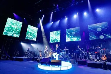 加山雄三最後のホールコンサートファンや妻への感謝を全27曲で伝える芸能デイリースポーツ