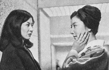 岸惠子