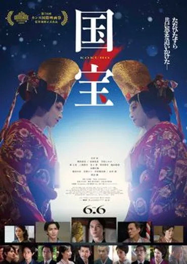 春川ますみの出演映画作品