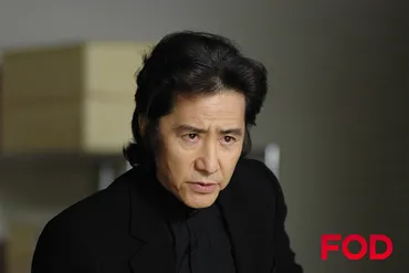 田村正和さんの俳優人生を振り返る〜『古畑任三郎』の魅力とは？多岐にわたる作品と、時代を彩った名優の軌跡