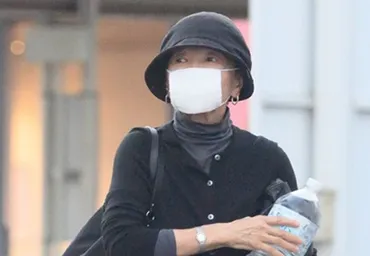 現在】都はるみは今も生きてる?福島のビジネスホテルで生活中!画像–