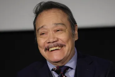 西田敏行さん急逝外出中に一報を聞いた妻は「自宅にいれば…」と憔悴来年月期にはドラマ出演も決まっていた