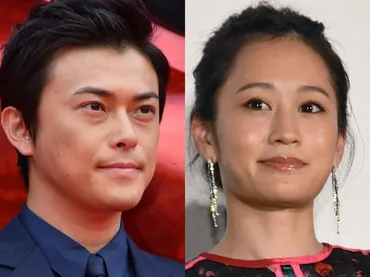 前田敦子と勝地涼の結婚と別居：馴れ初めから離婚までの道のりとは？前田敦子と勝地涼の夫婦関係：出会いから別れ、そして未来へ