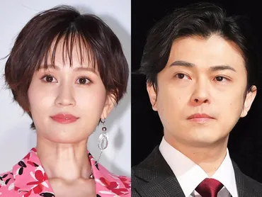 前田敦子勝地涼との離婚を発表【全文】「生活スタイルや価値観の違い」芸能デイリースポーツ