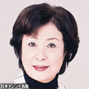宮園純子：時代劇を彩った女優の輝きとは？『水戸黄門』霞のお新役で知られる宮園純子の軌跡