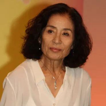 倍賞美津子の軌跡：女優としての輝かしいキャリアとは？倍賞美津子の芸能生活：歌劇団から映画スターへ