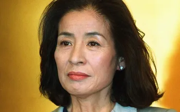 アントニオ猪木との驚きのなれそめ、背徳のラブシーンに挑んで話題に…倍賞美津子歳の゛エロスが尽きない人生゛