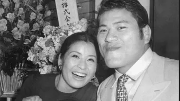 奇跡の夫婦」アントニオ猪木と倍賞美津子の意外な出会いと別れ