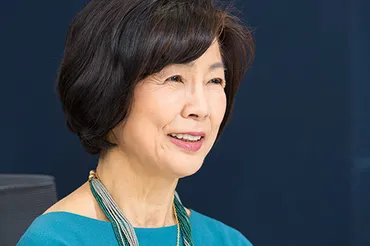 市毛良枝さん］（下）１００歳で大往生した母の介護は足かけ１３年 同じ月に敬愛する登山家の田部井淳子さんも見送る 