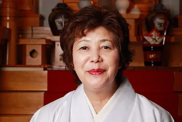 木村藤子さん まぐスぺインタビュー
