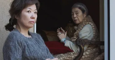 浅田美代子「樹木希林さんが遺してくれた主演映画『エリカ38』」