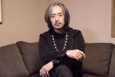 俳優は生涯修業」——俳優・滝藤賢一が師匠・仲代達矢に学んだ演技の極意