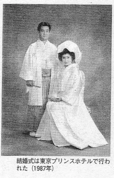 加藤茶と前妻・加藤鈴子の子供は3人。長女はテレビ出演あり！離婚理由は若い子が好きだから？│業界人ログ