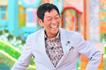 明石家さんま、大竹しのぶの亡き夫・服部晴治さんから「しのぶをよろしくお願いします」で勘違い 波乱万丈の人生振り返る【出演者一覧】(オリコン)