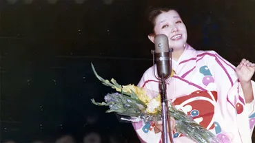 歌手・都はるみの波乱万丈な人生とは？栄光と苦悩、そして現在？演歌界の歌姫、都はるみの軌跡