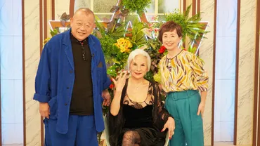 カルーセル麻紀、波乱万丈の人生とは？性同一性、ゲイバー、芸能界…その軌跡を追う？カルーセル麻紀：ゲイバーから芸能界へ、ニューハーフタレントのパイオニア