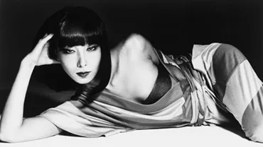 伝説のミューズ 山口小夜子の軌跡を辿る大規模展が東京都現代美術館で開催！宇川直宏、山川冬樹らが小夜子に捧げる新作発表。 