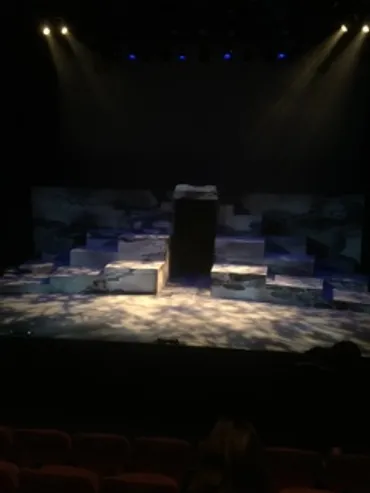 舞台『HIDEYOSHI2015』観劇レポート: リキ&ラッキーの人生のんびり行こうよ!