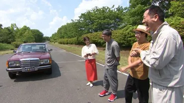 中畑清、巨人レギュラー獲得後購入した゛憧れ゛の高級外国車「゛絶好調゛ではなかったね」 地獄の伊東キャンプで長嶋茂雄さんの秘話も(ORICON NEWS)