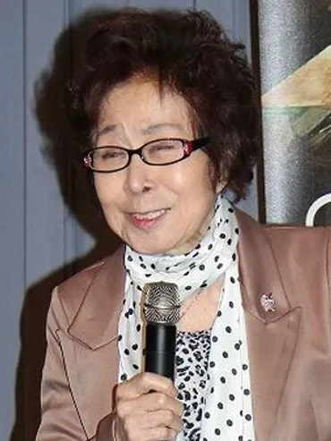 浅香光代、隠し子の父親は「元総理大臣」と明かす